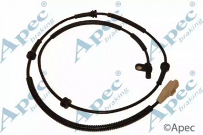 APEC BRAKING abs1044 -  Датчик, частота вращения колеса